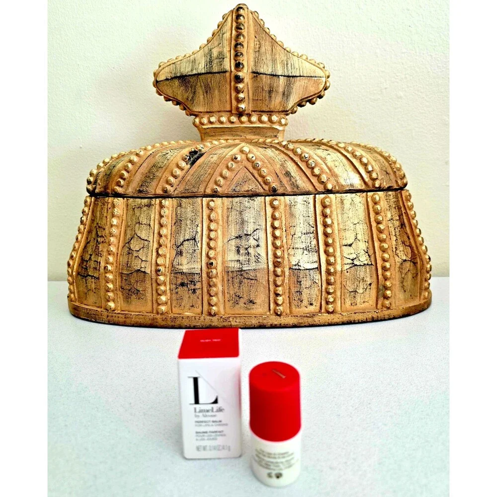 LIMELIFE BY ALCONE Perfect Balm (Ruby Red) Lip Balm & Cheek Tint